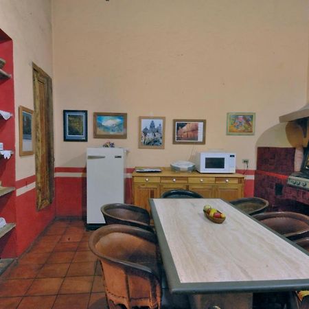 Apartament Departamento Truco Guanajuato Zewnętrze zdjęcie